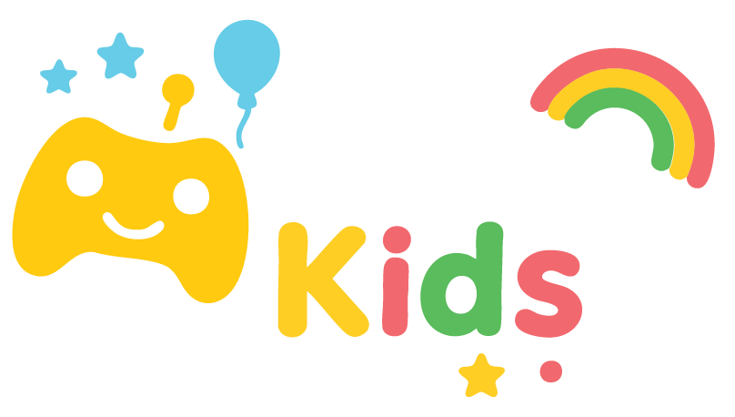 Kids Games 🕹 Fun Zilo