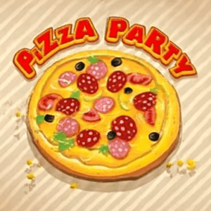 Pizza Party