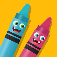 Happy Crayons