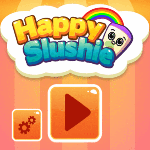 Happy slushie