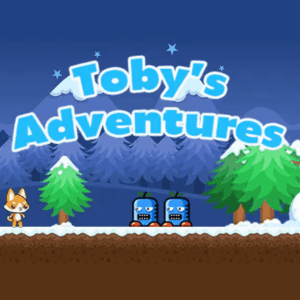 Toby’s Adventures