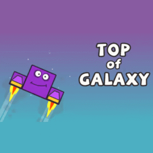 Top of Galaxy